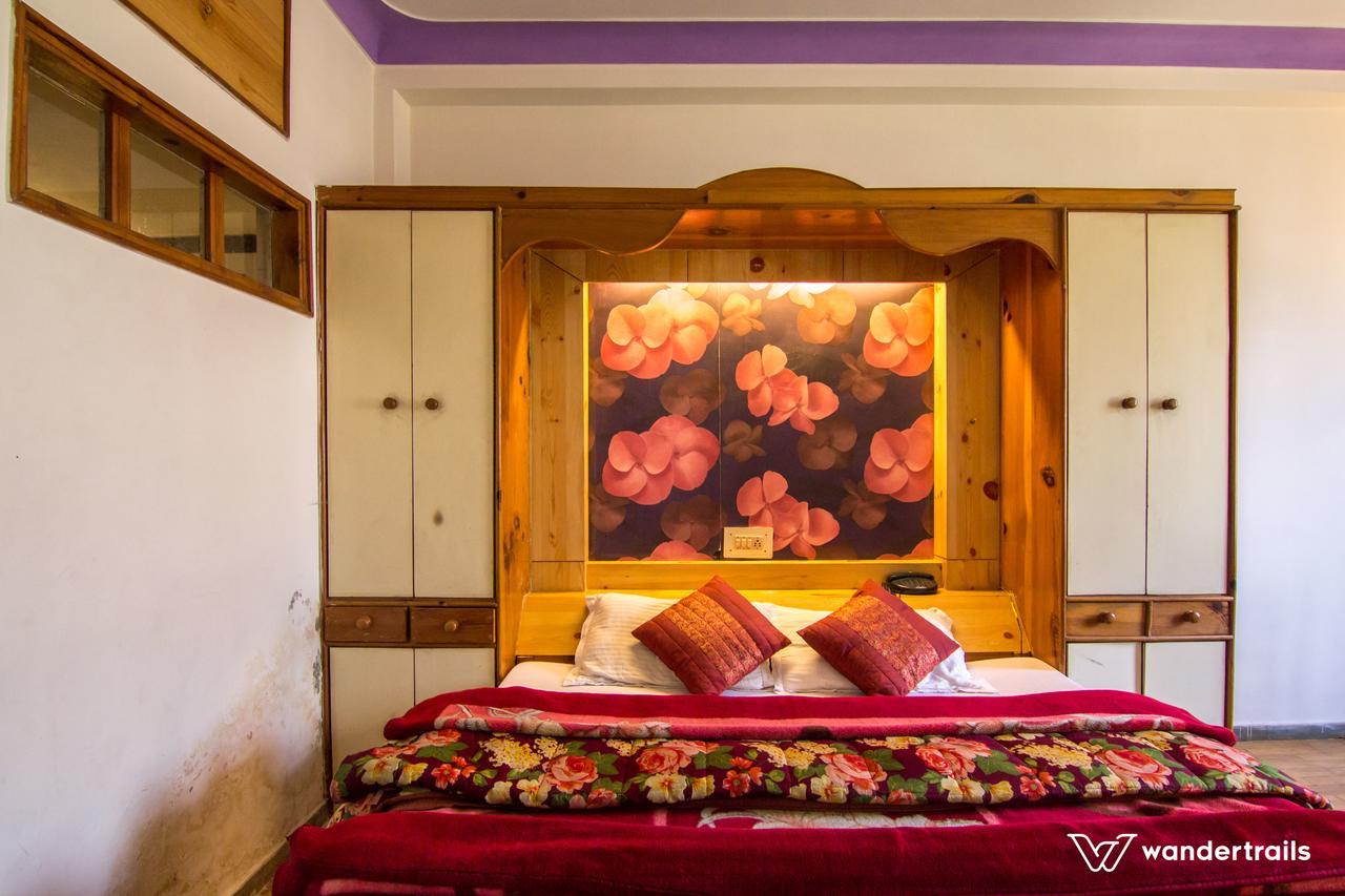 Flamingo Resort Manāli Extérieur photo