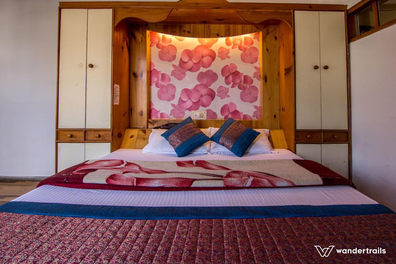 Flamingo Resort Manāli Extérieur photo
