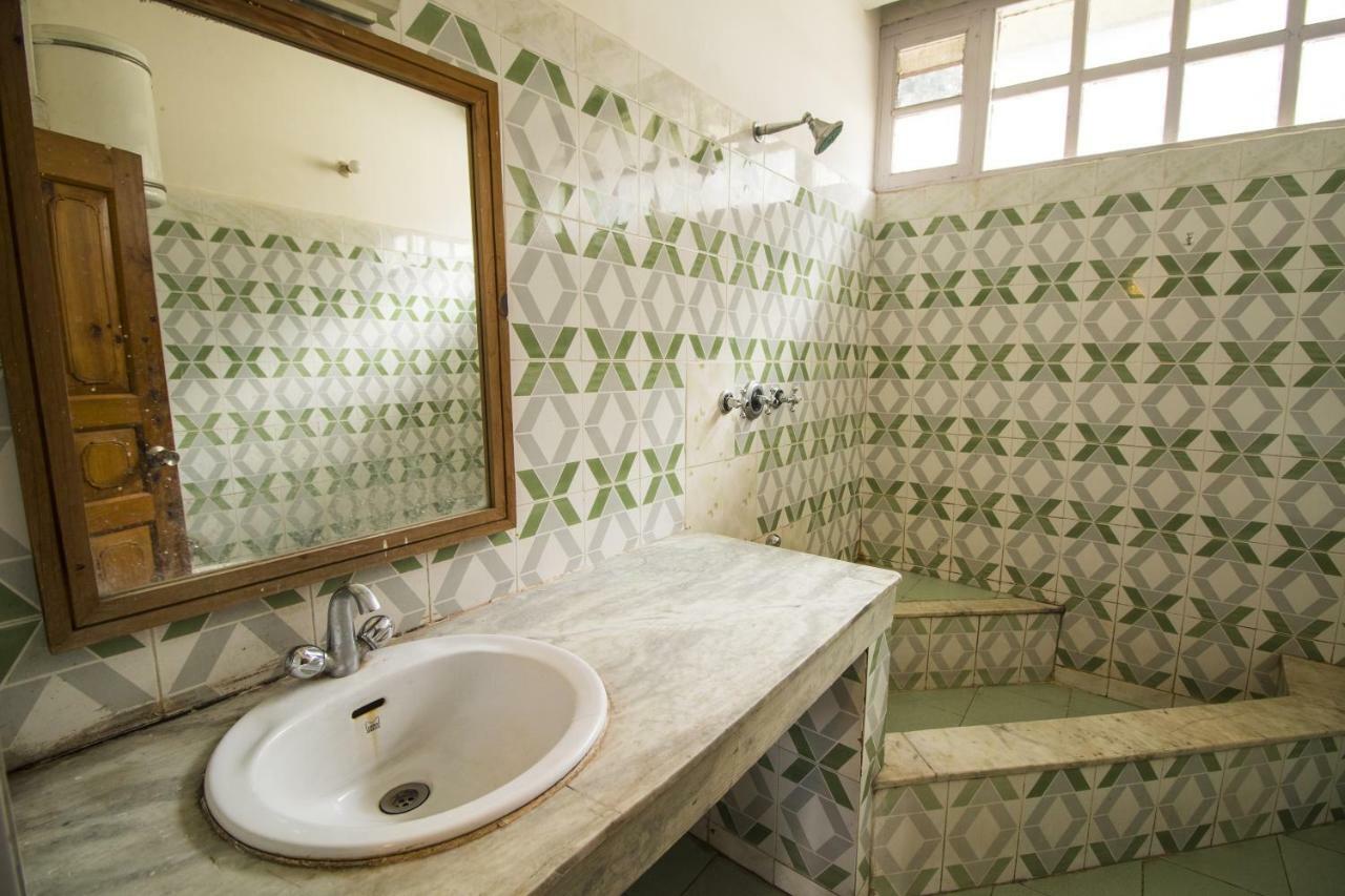 Flamingo Resort Manāli Extérieur photo