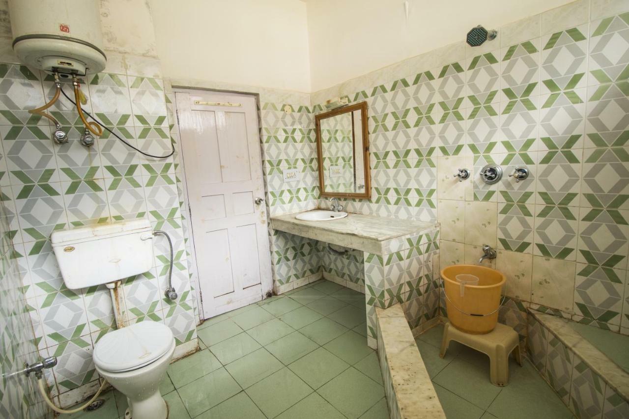 Flamingo Resort Manāli Extérieur photo